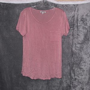Flattering Flowy Shirt
